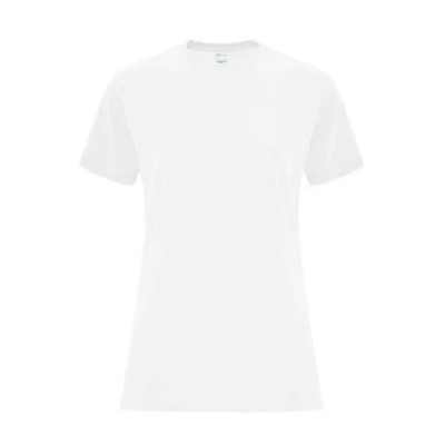 Custom T- Shirt - Adult