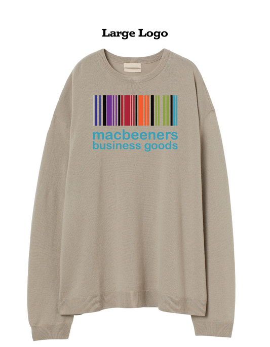 1 Logo macbeeners Colored