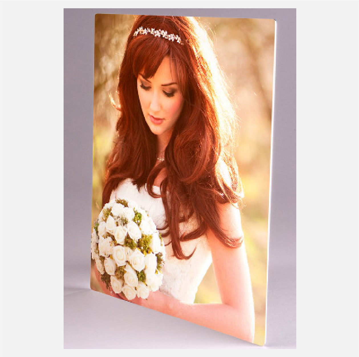 Medium Photo Panel