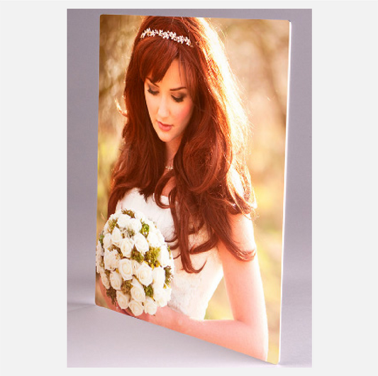 Medium Photo Panel