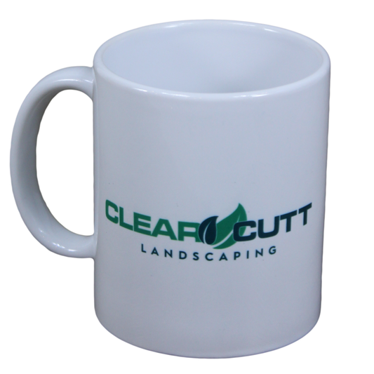 Branded Mug 11oz