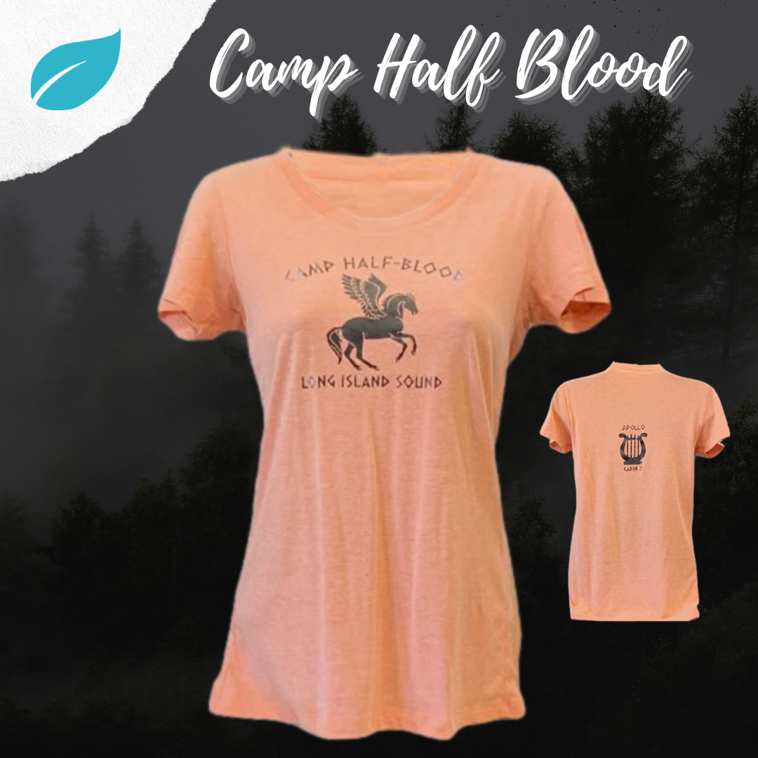 Camp Half Blood Shirt