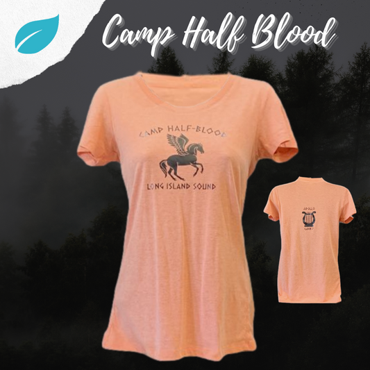Camp Half Blood Shirt