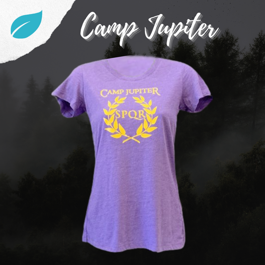Camp Jupiter Shirt